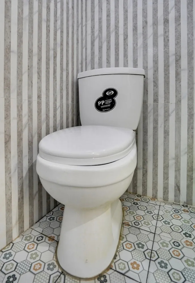 Hotel O Rumah Kost Gresik Syariah