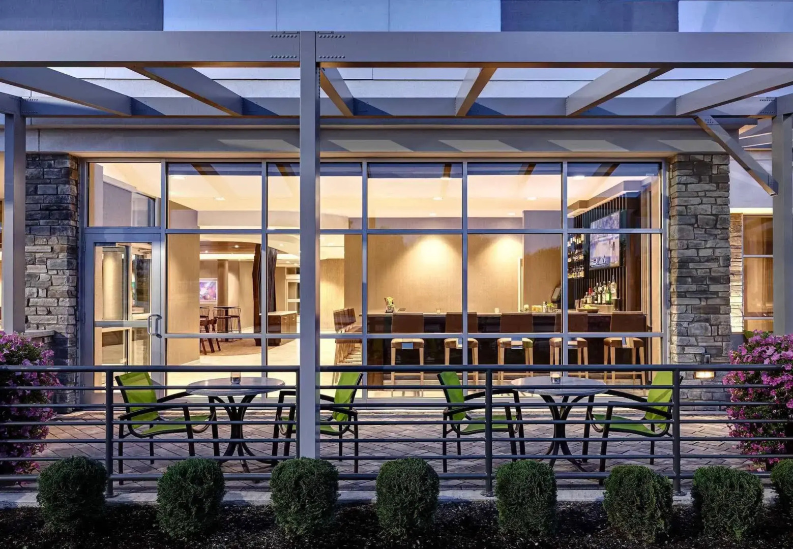 SpringHill Suites by Marriott Cleveland Independence