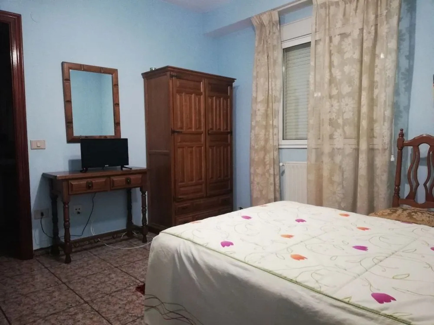 Pension Restaurante Vilaboa Boveda