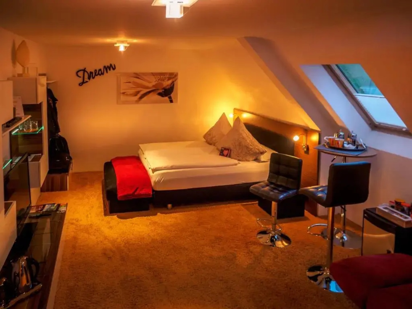 Gästezimmer Im Haus Am Wald