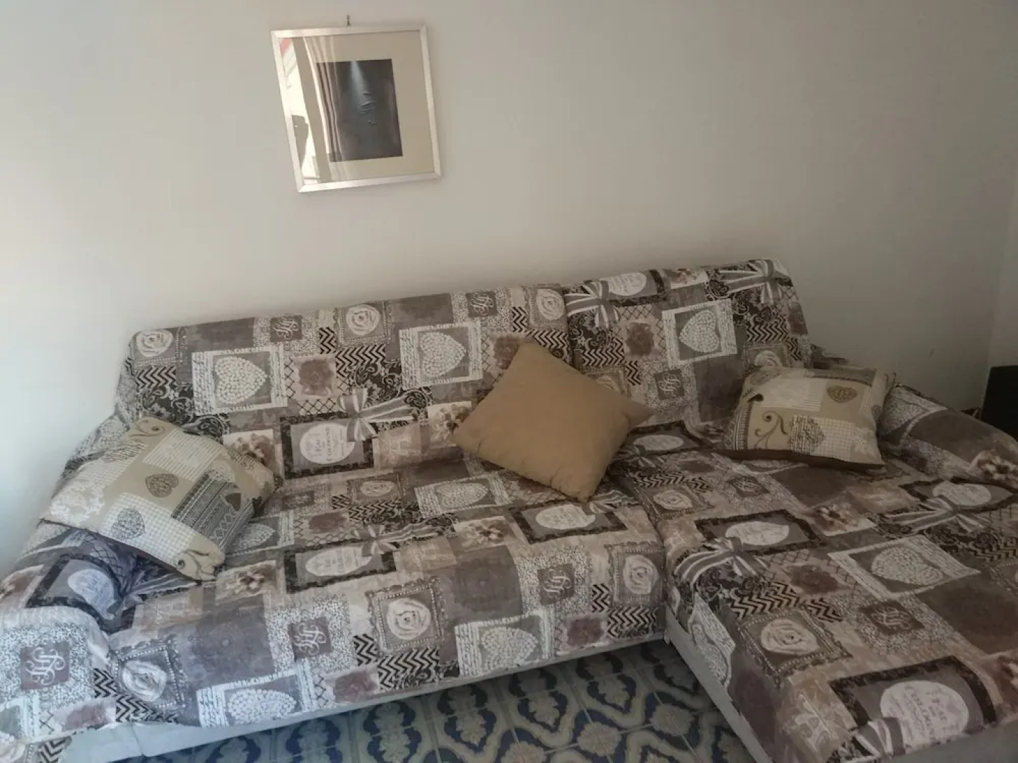 Felice Micelangelo Apartment