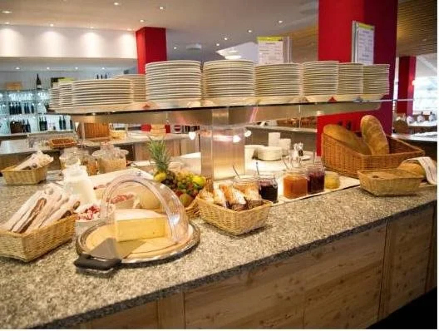 Alpenlodge Kühboden