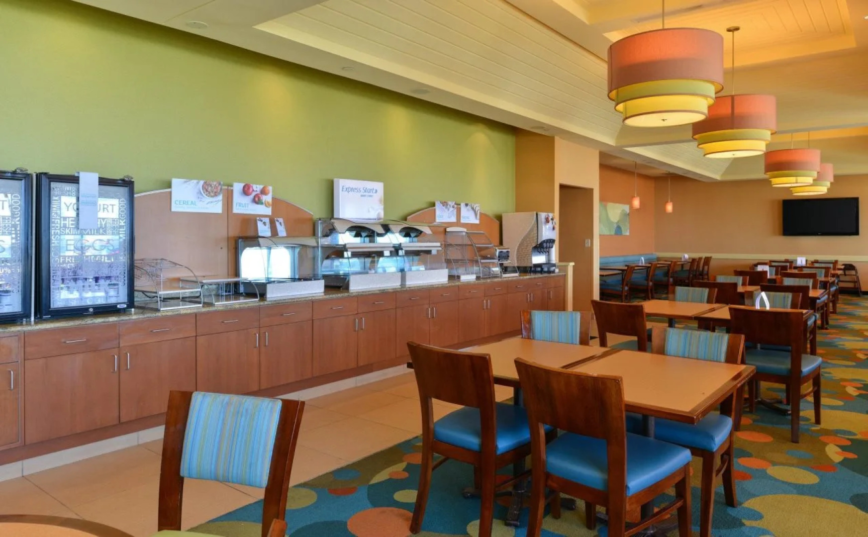 Holiday Inn Express Hotel & Suites VA Beach Oceanfront by IHG