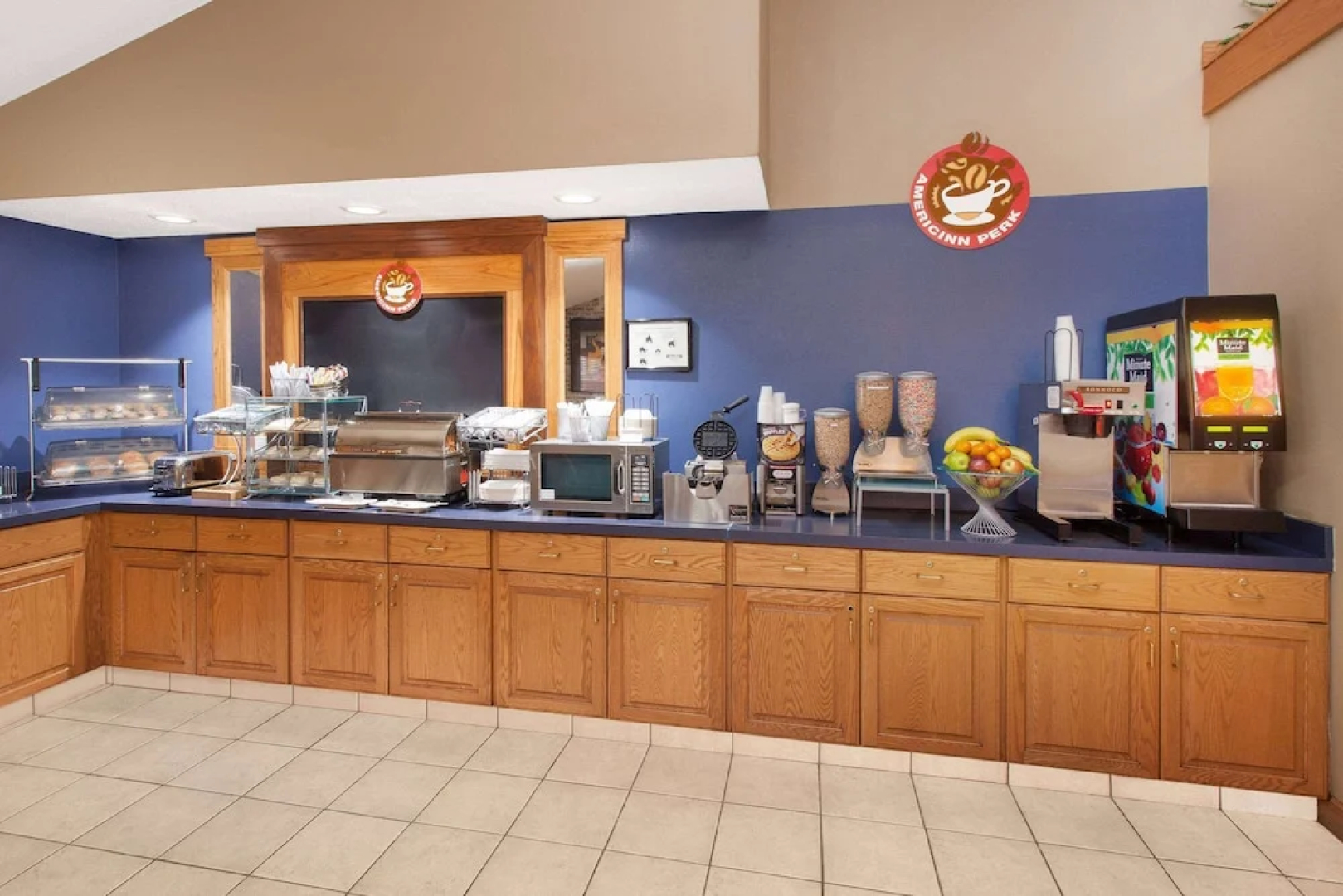 Americinn Webster City