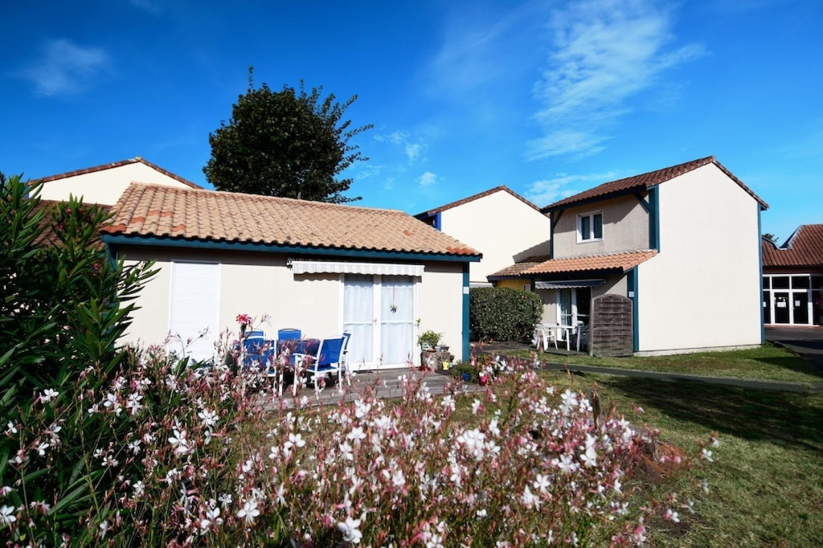 Résidence Club Odalys Les Villas du Lac