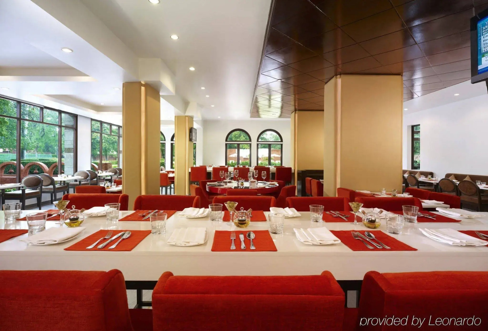 Taj Ganges, Varanasi