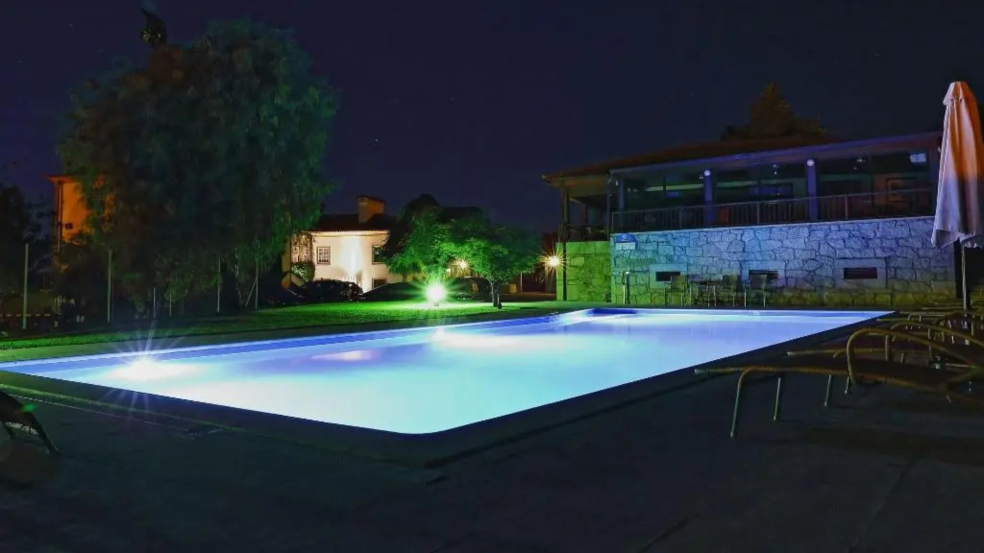 Hotel Rural Quinta de S Sebastiao