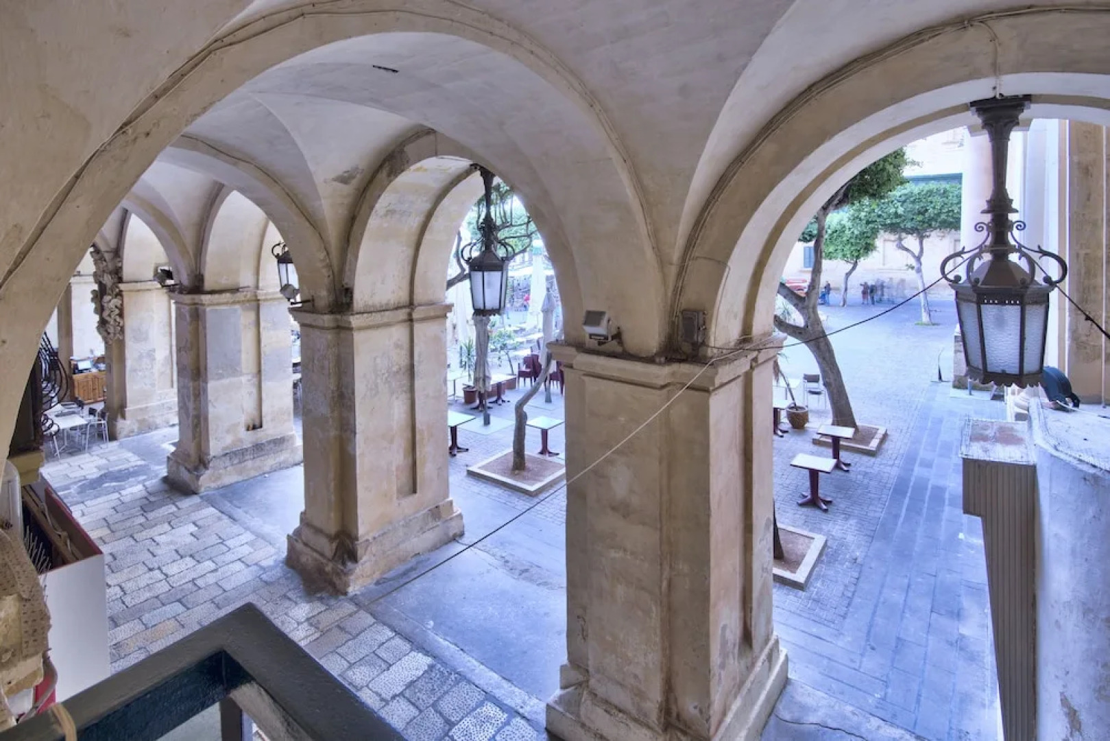 U Collection Suites & Apartments