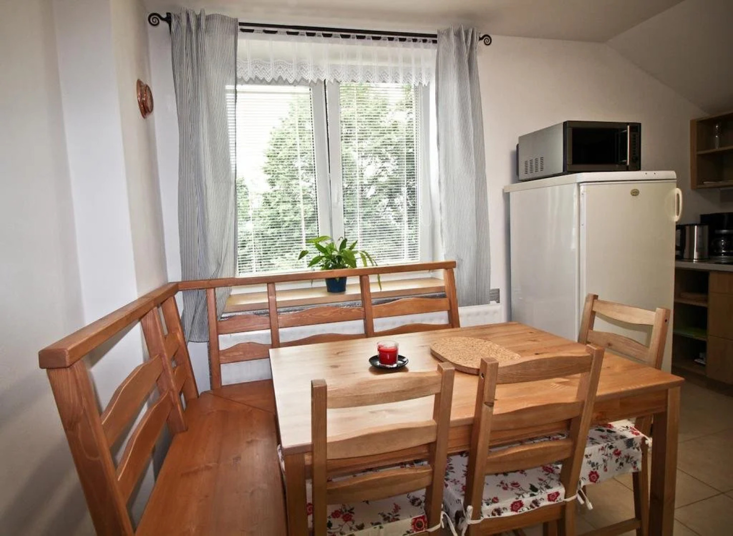 Ubytování pod Pustevnama