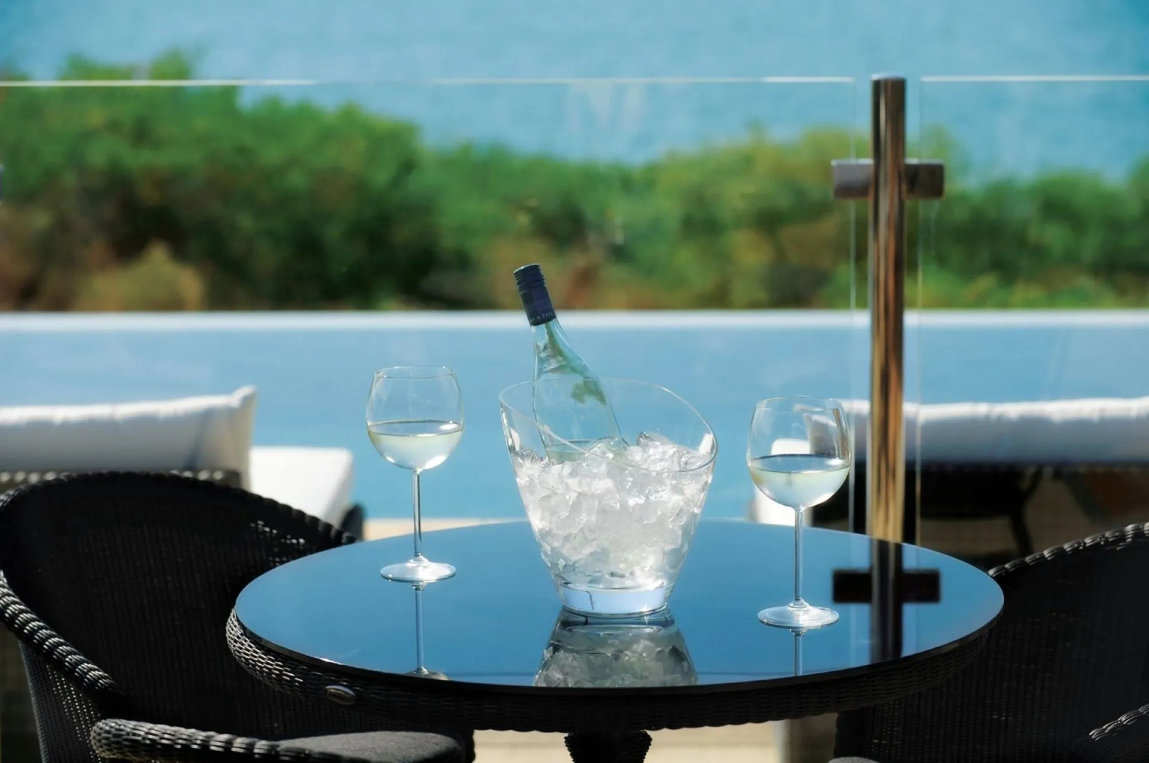 Eco Beach Wilderness Retreat