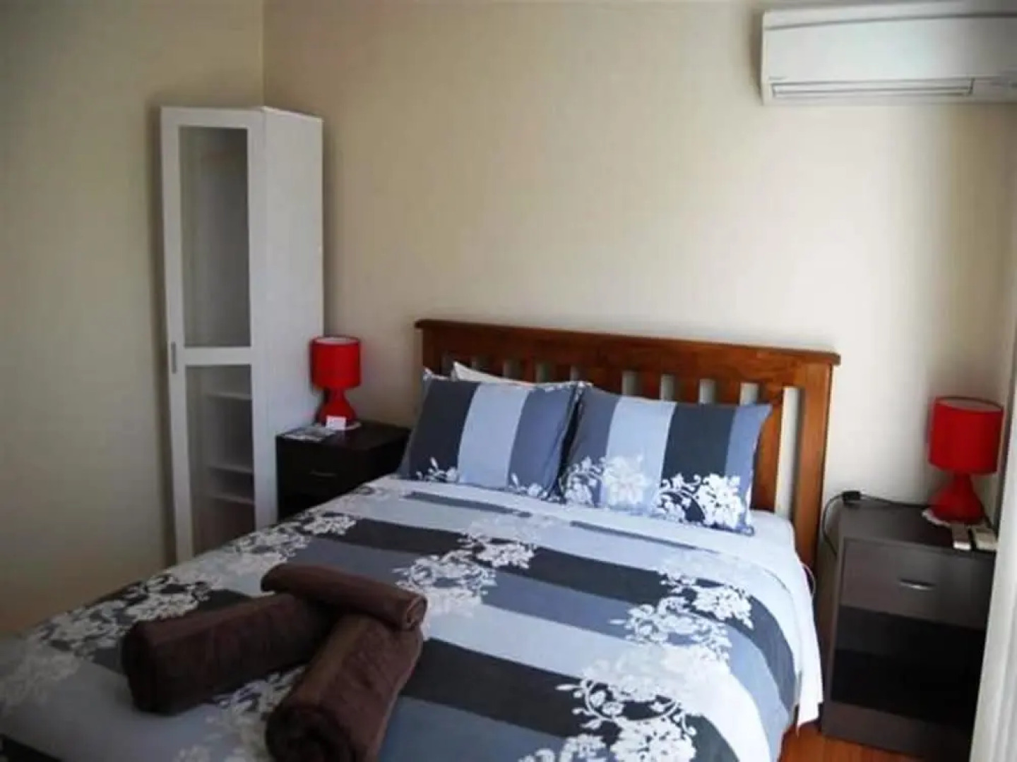 Gatekeepers Traditional Bed & Breakfast