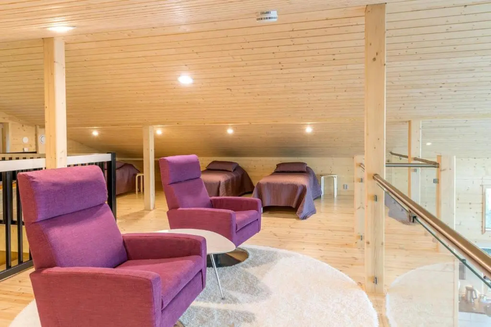 Mustikkakallio Luxury Villa