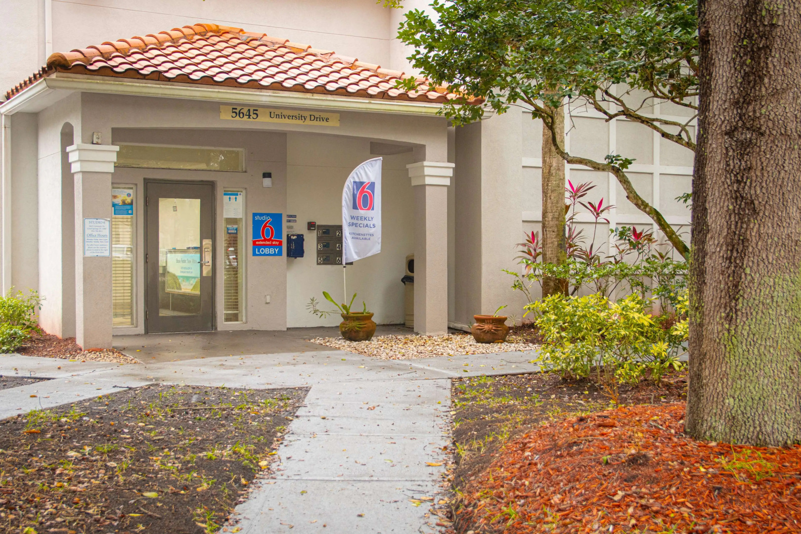 Studio 6 Coral Springs, FL - Fort  Lauderdale