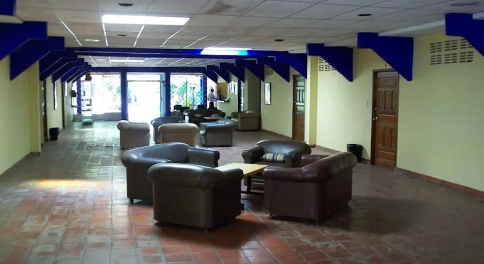 Torola Hotel & Beach Resort