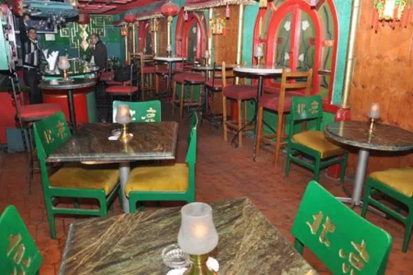 Caesars Palace Hotel