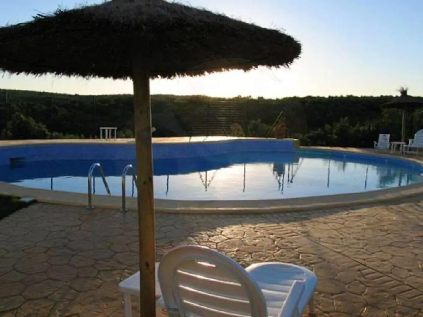 House With 2 Bedrooms in Hornachuelos, With Wonderful Mountain View, P