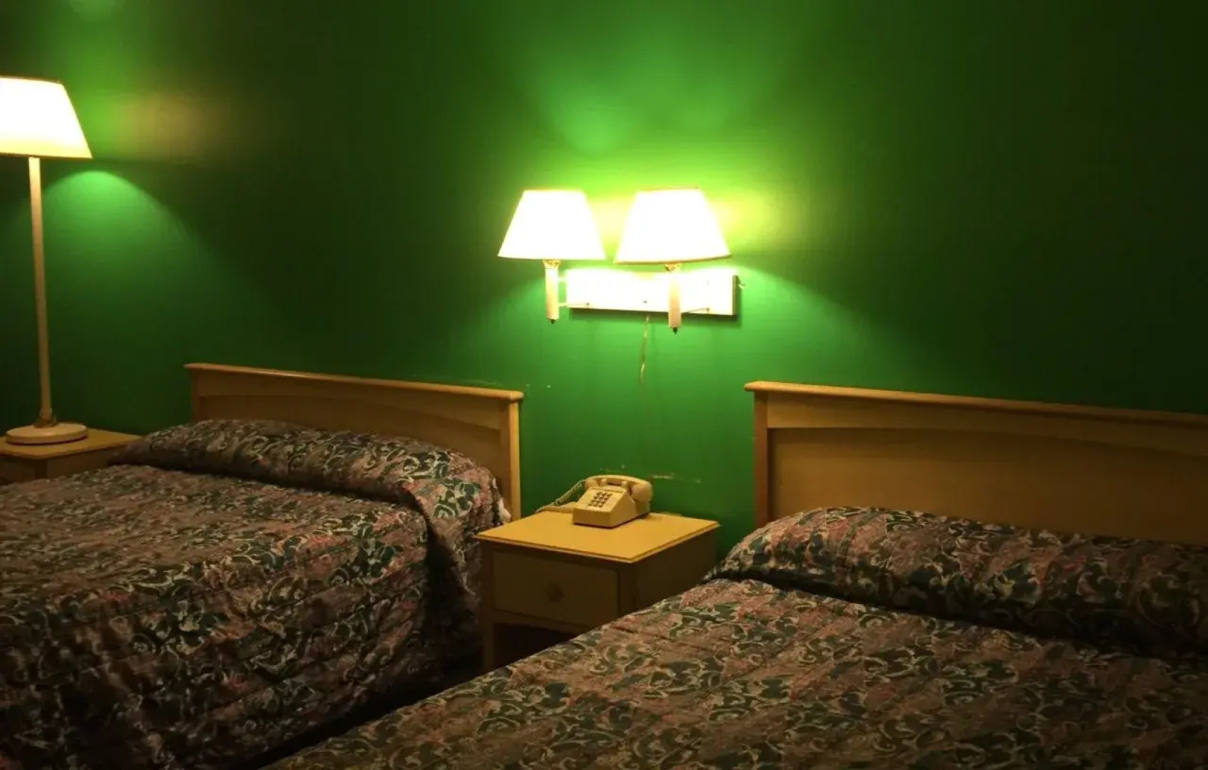 Red Carpet Inn & Suites Lima