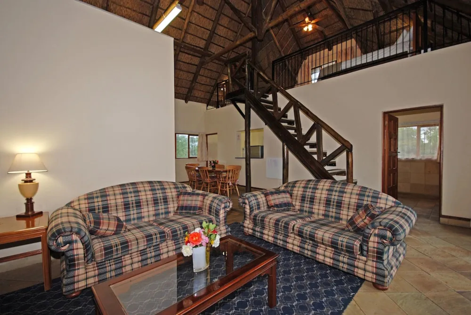 Hoopoe Haven Guest House