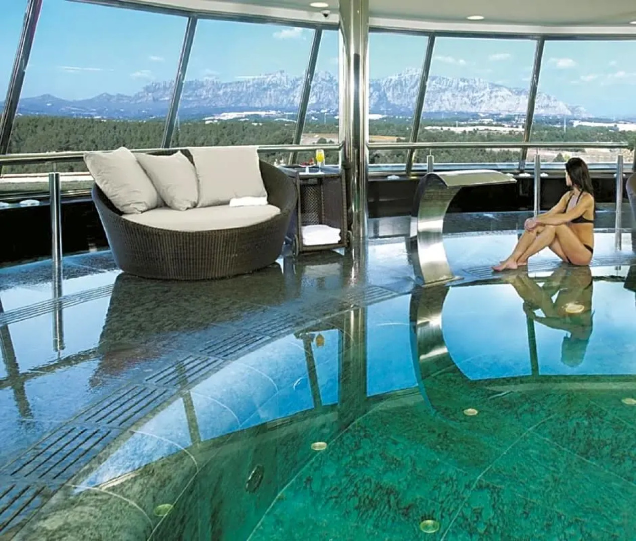 Can Bonastre Wine Resort, The Originals Relais (Relais du Silence)