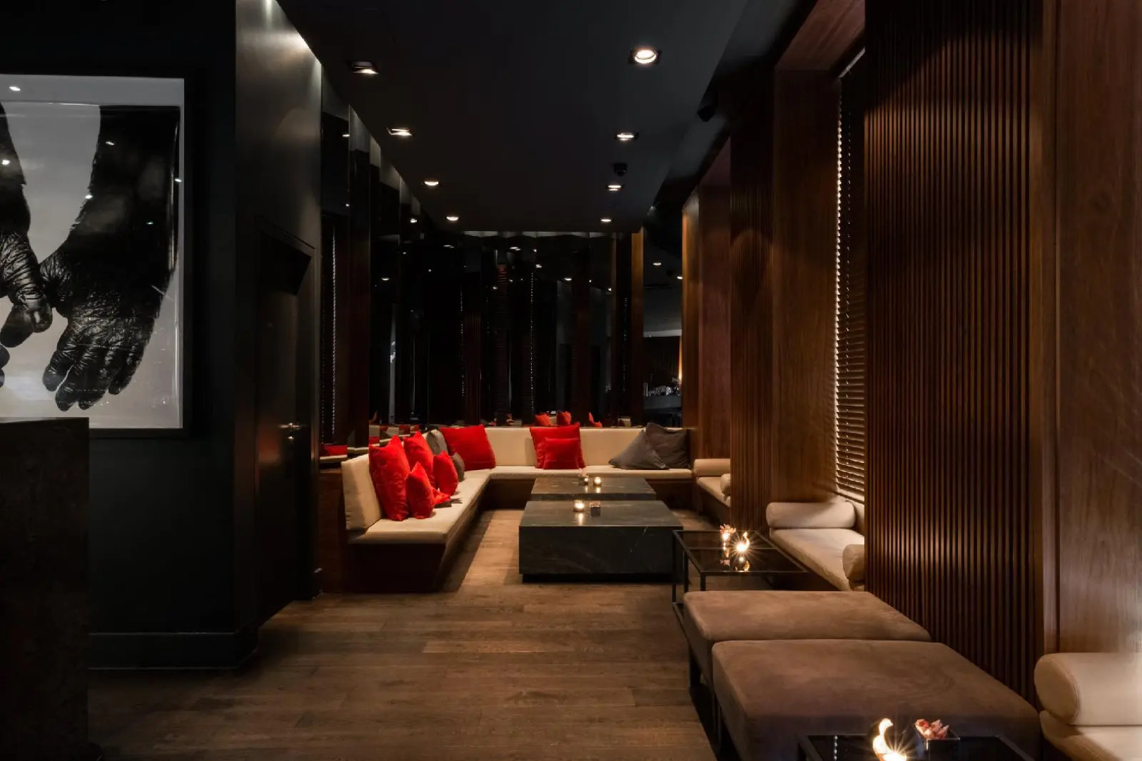 Hotel Amano Rooms & Apartments