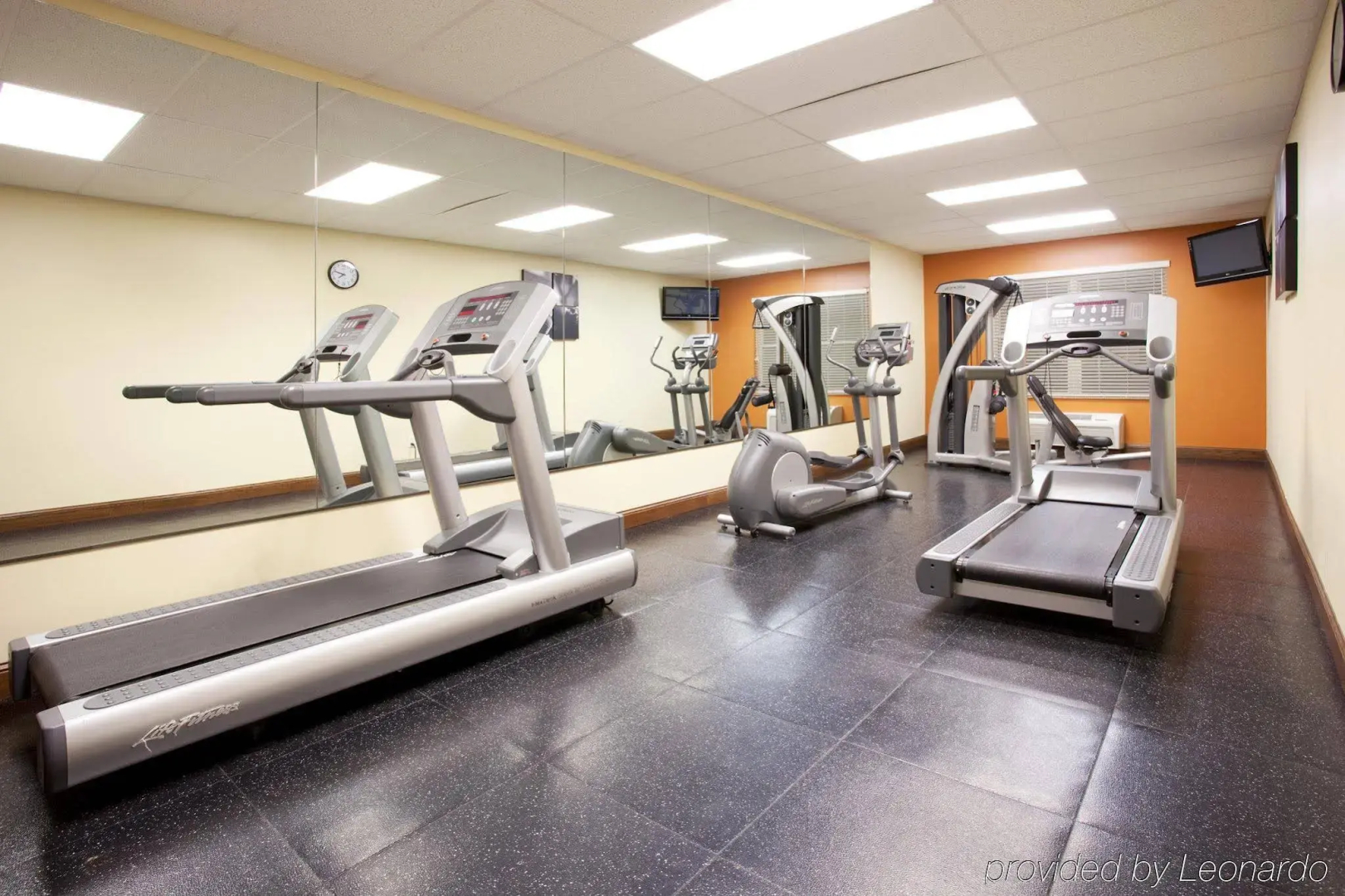 Garner Hotel Gillette South by IHG