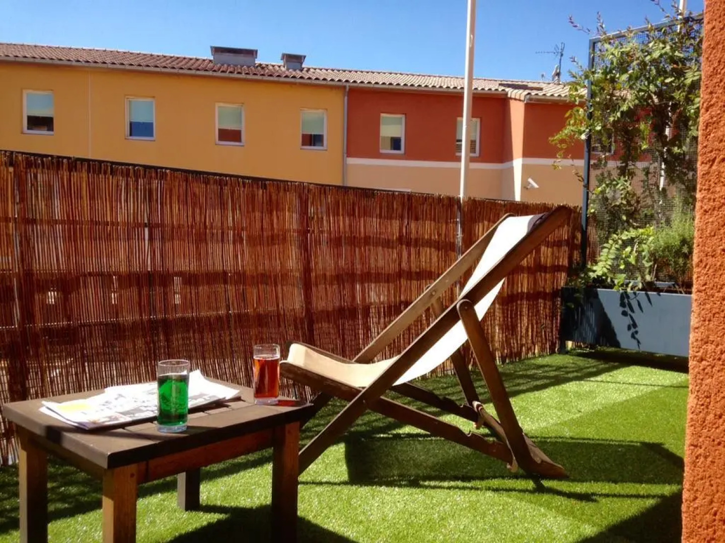 Suite Home Apt en Luberon