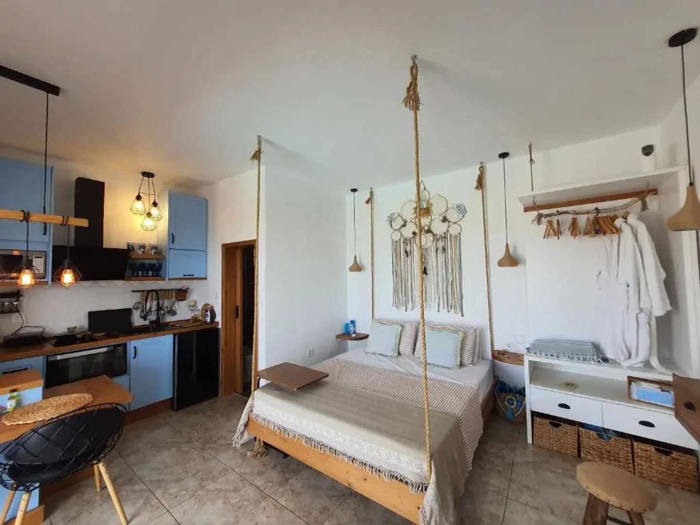 Tramonto Luxury Villa No1- Breathtaking sunset view