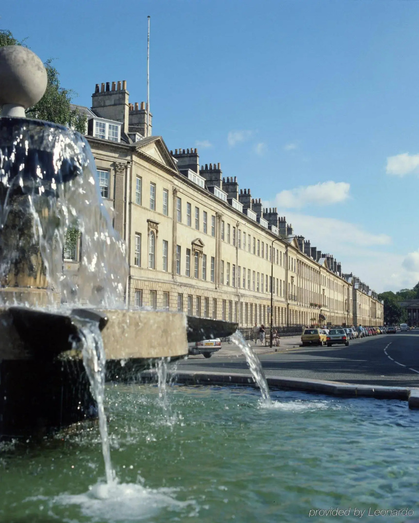 The Windsor Townhouse