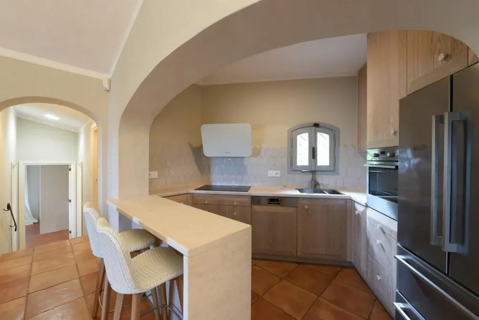 Villa Dianthos - Luxury 7 Bedroom in Porto Cervo