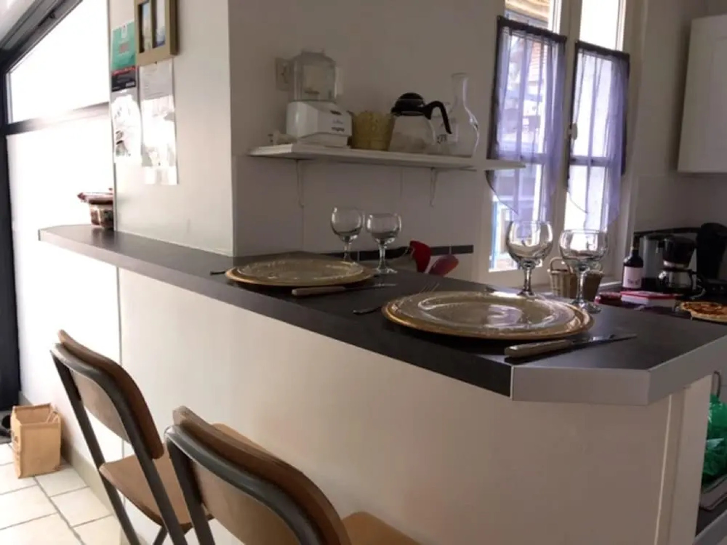 House With 2 Bedrooms in Honfleur, With Wifi - 100 m From the Beach