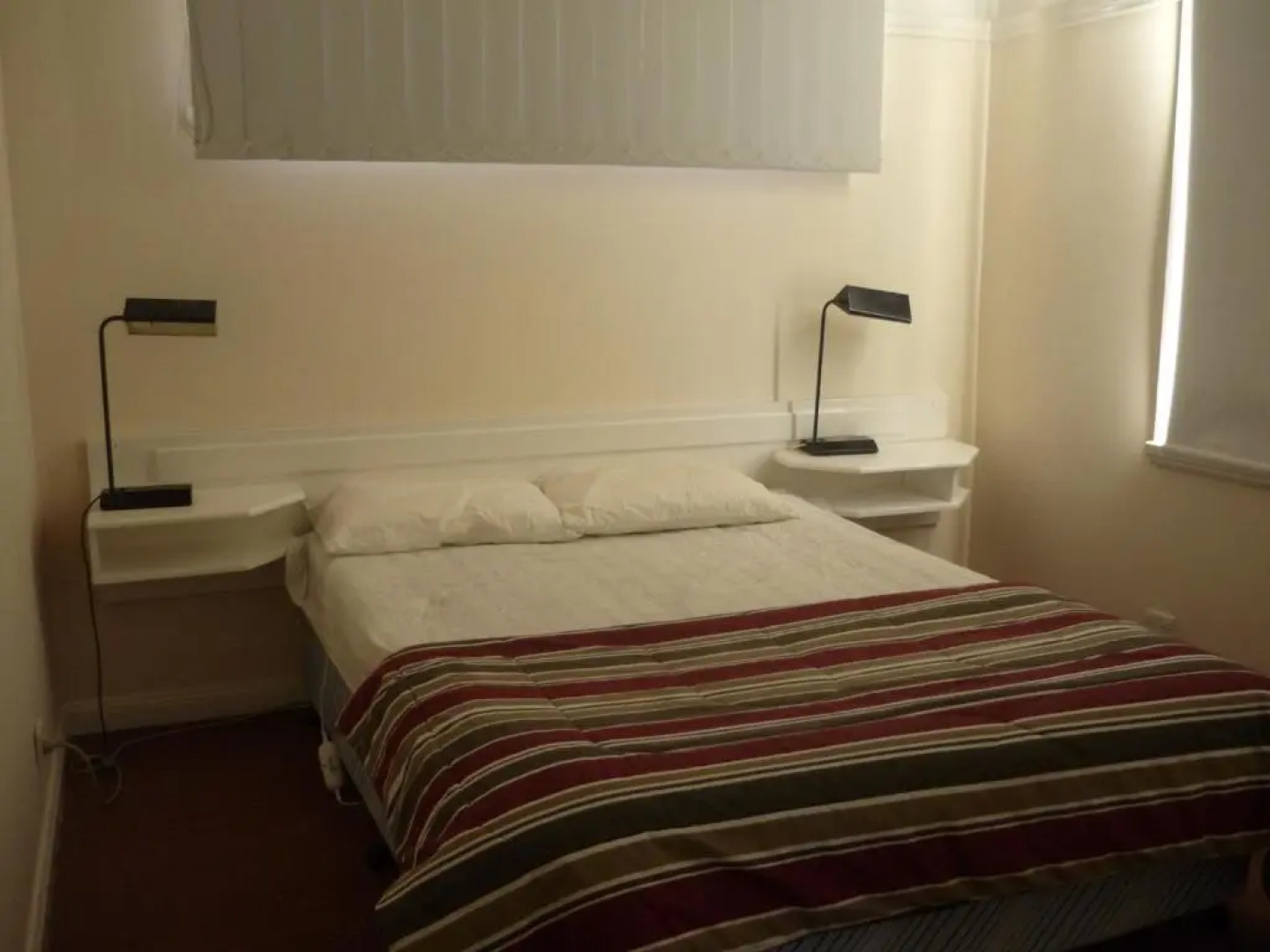 Blackheath Holiday Cabins