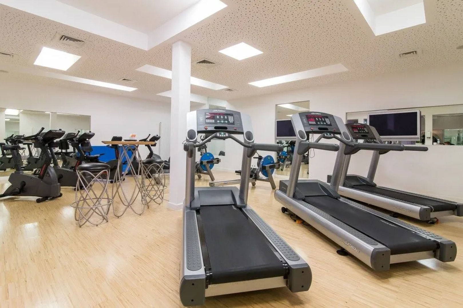 Hotel Schloss Montabaur