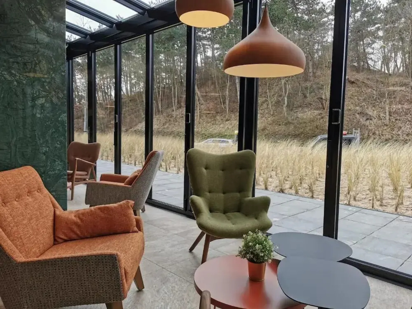 Appartementen De Egmonden