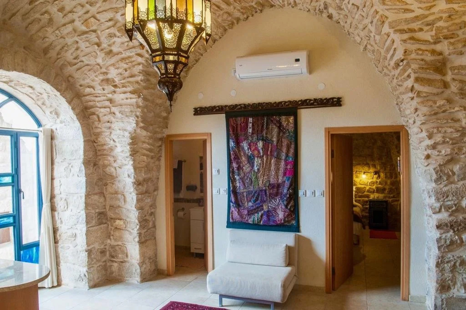 Artist Quarter Guesthouse B&B