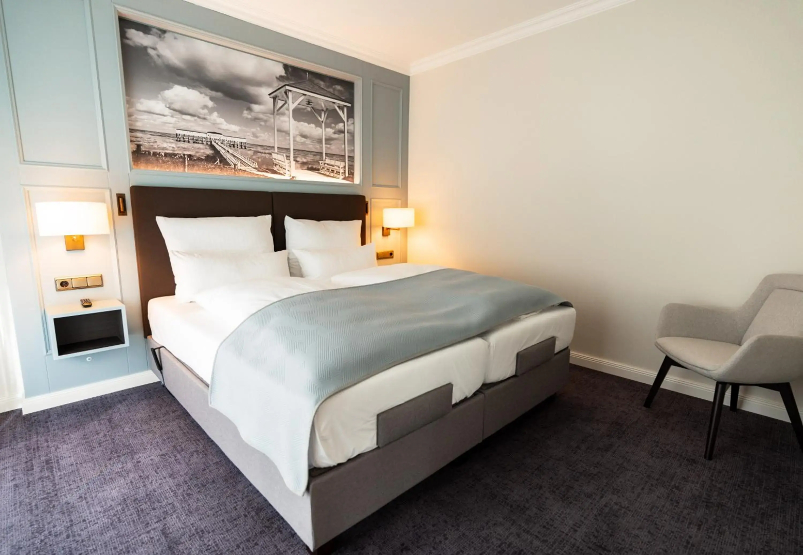 Hotel Strandperle
