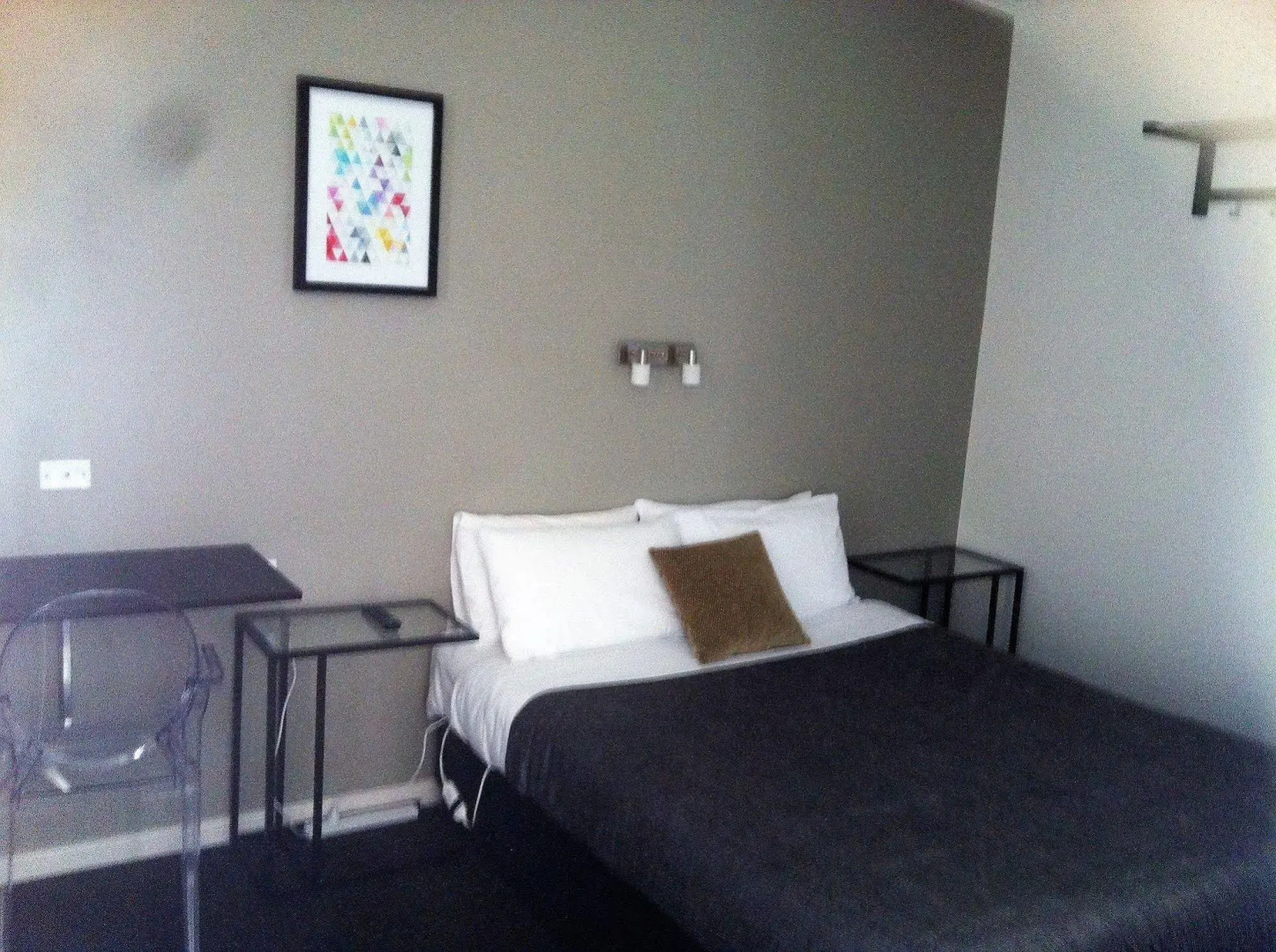 Altair Motel Cooma