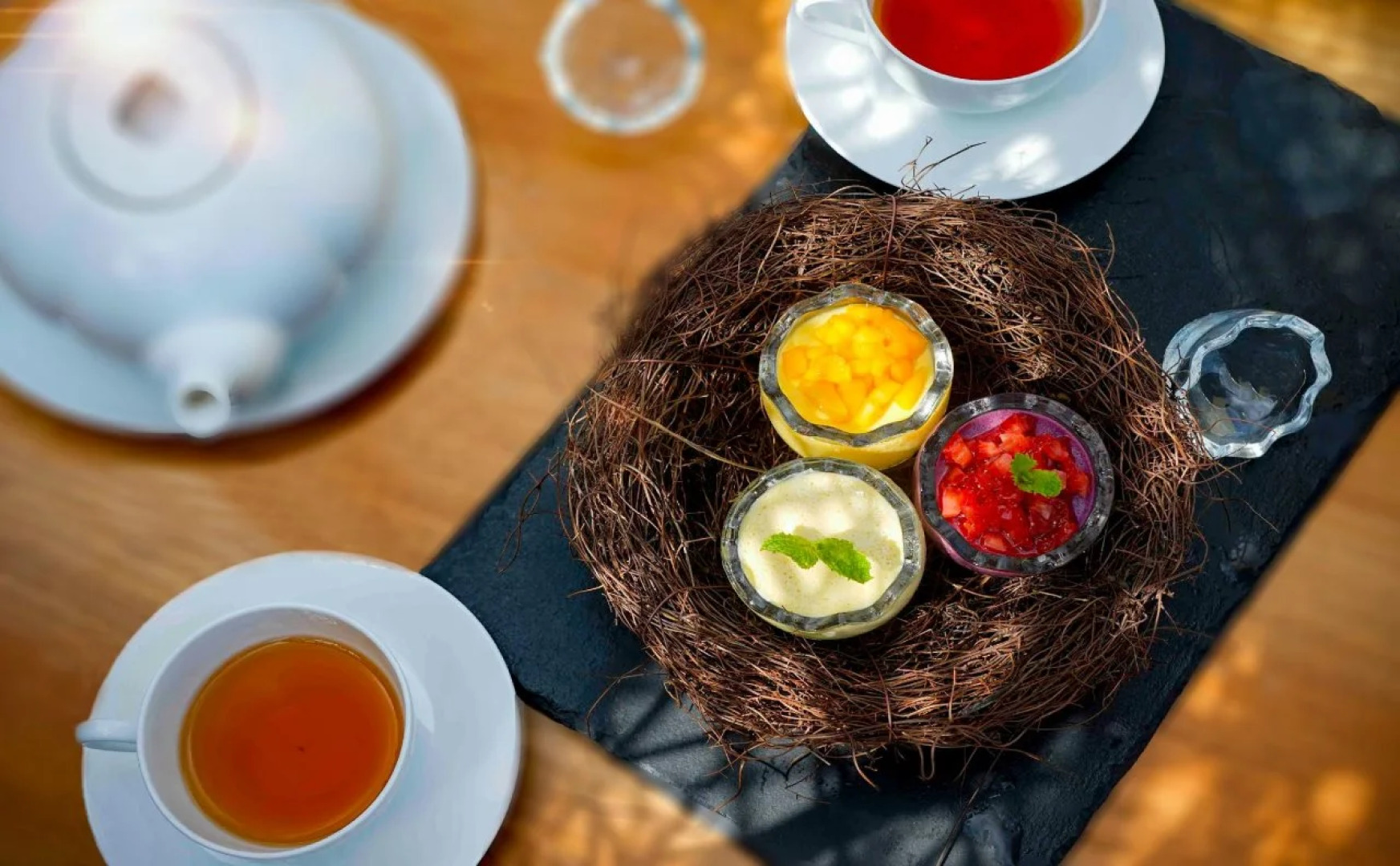 Marriott Resort Xiangshui Bay