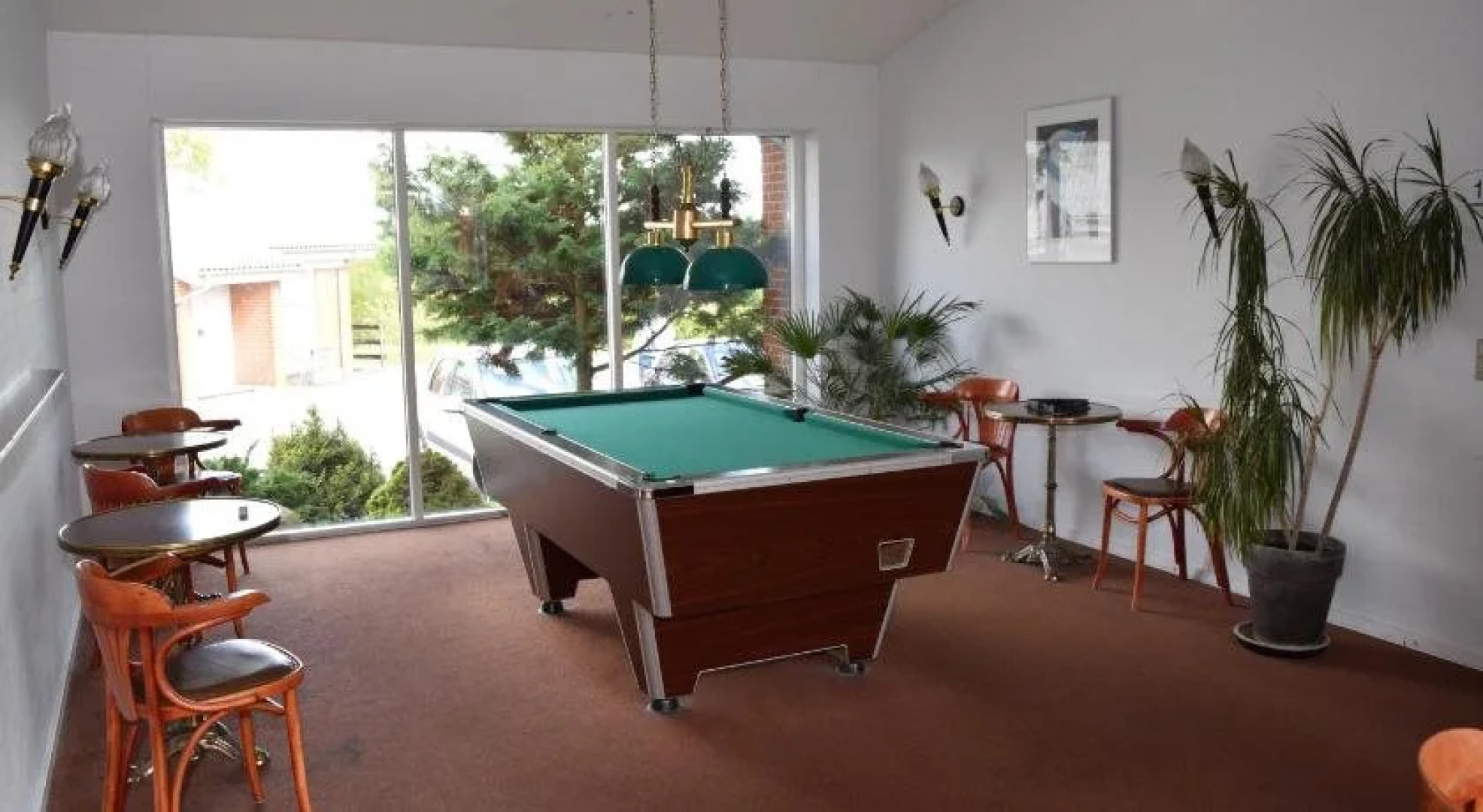 Hørning Kro & Hotel