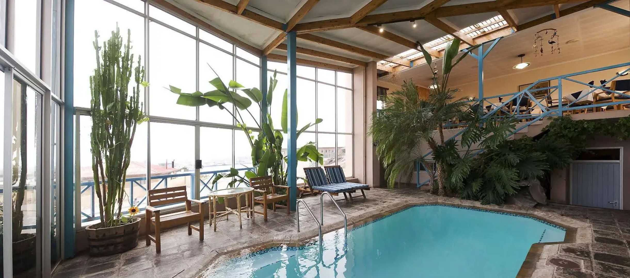 Sea-View Zum Sperrgebiet