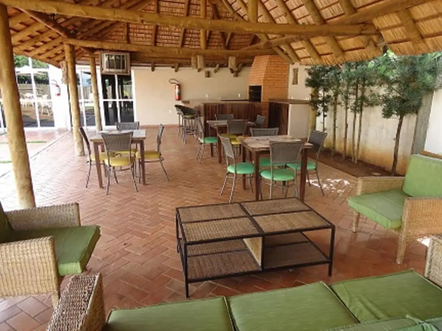 Harbor Inn Rondonópolis