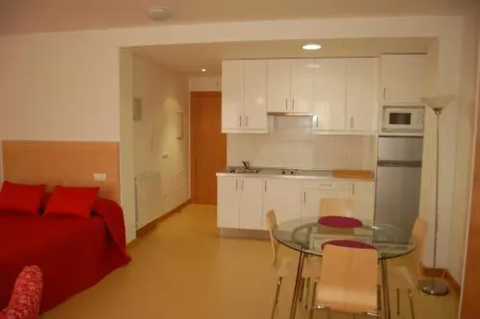 Apartamentos Turísticos Real Alfoli