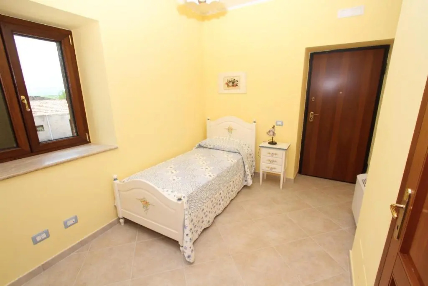 Azienda Agrituristica La Tenuta del Falco