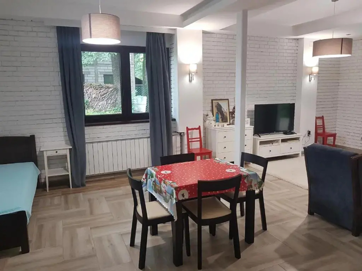 Apartmani Simić Valjevo