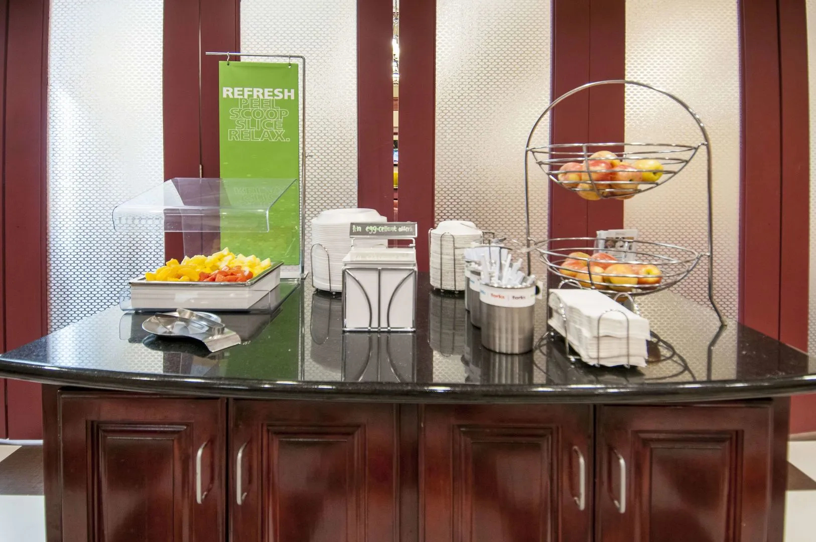 Hampton Inn & Suites Waxahachie