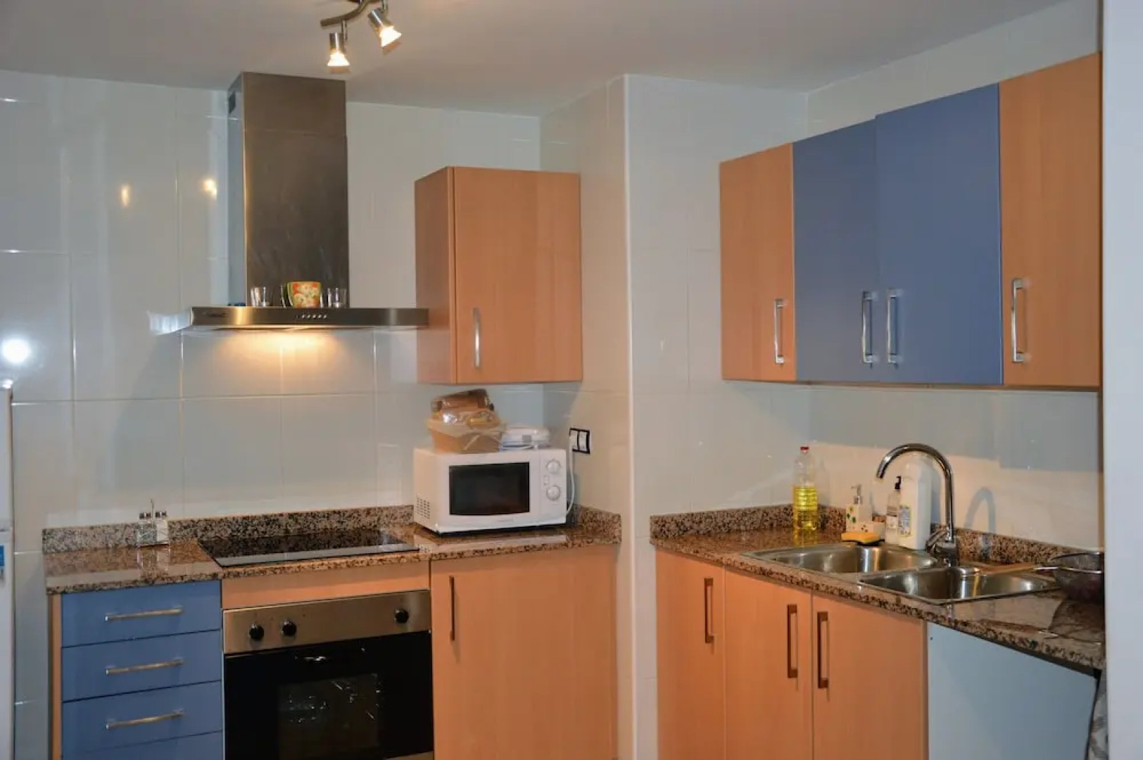 Ebro Delta Apartment