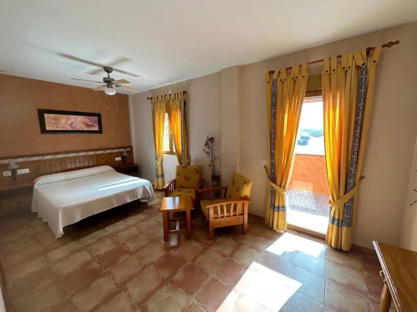 Los Caños de la Alcaiceria