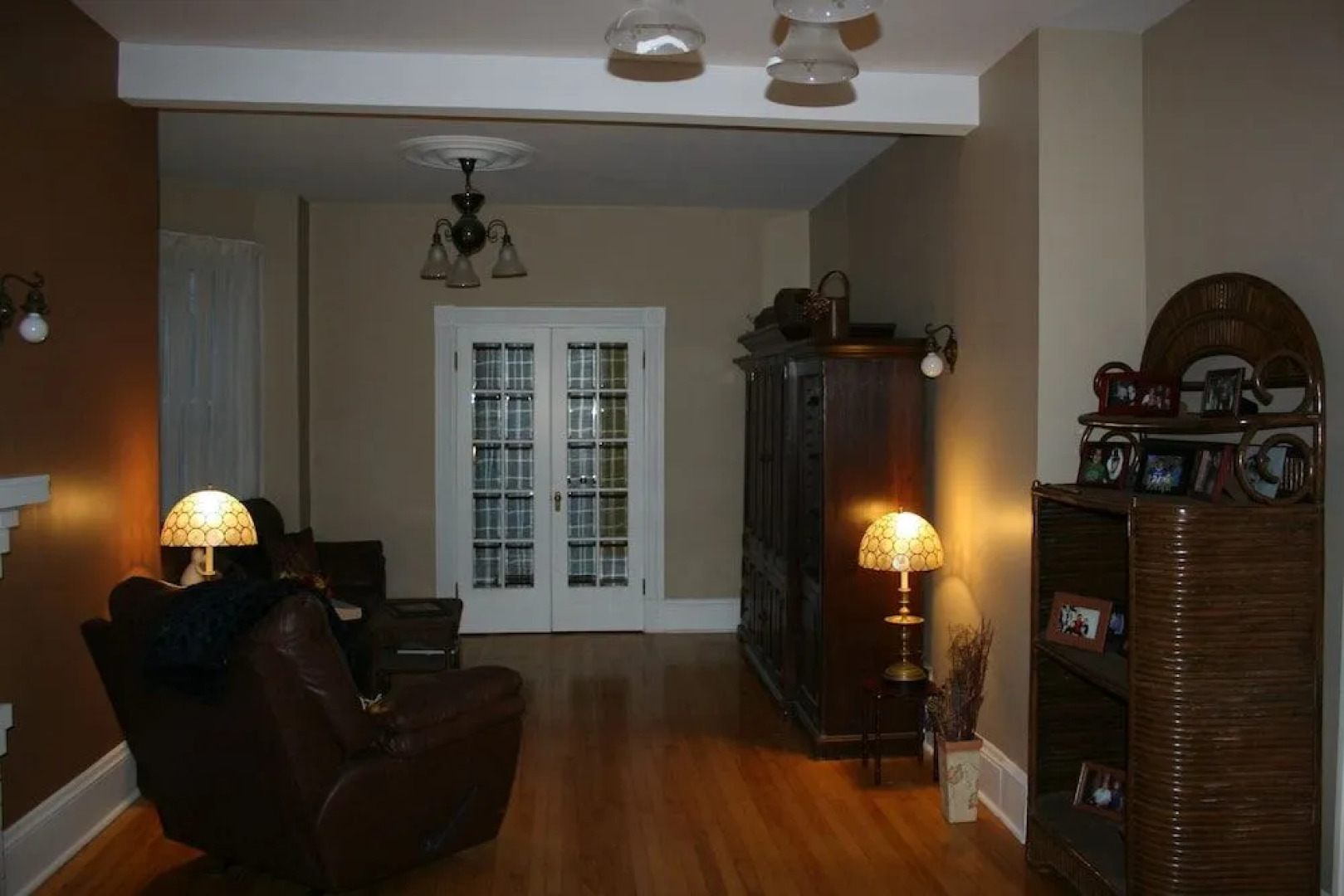 Sackville Bed & Breakfast