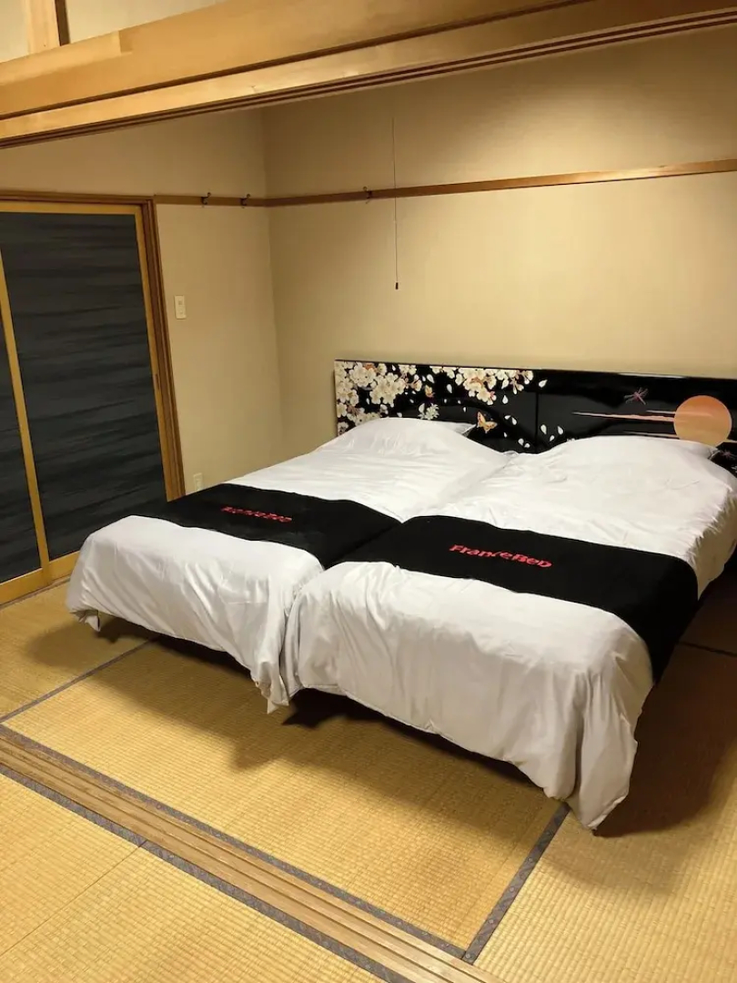 private Lodging KASE Gosyogawara
