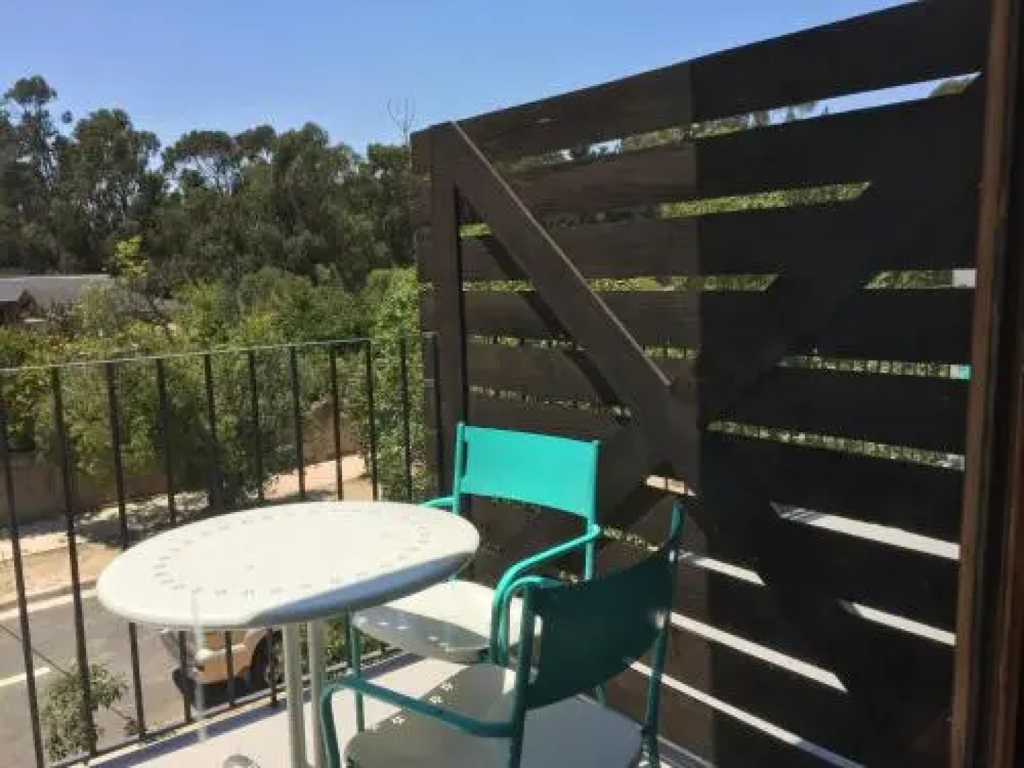 Casapapudo Little Boutique Hotel