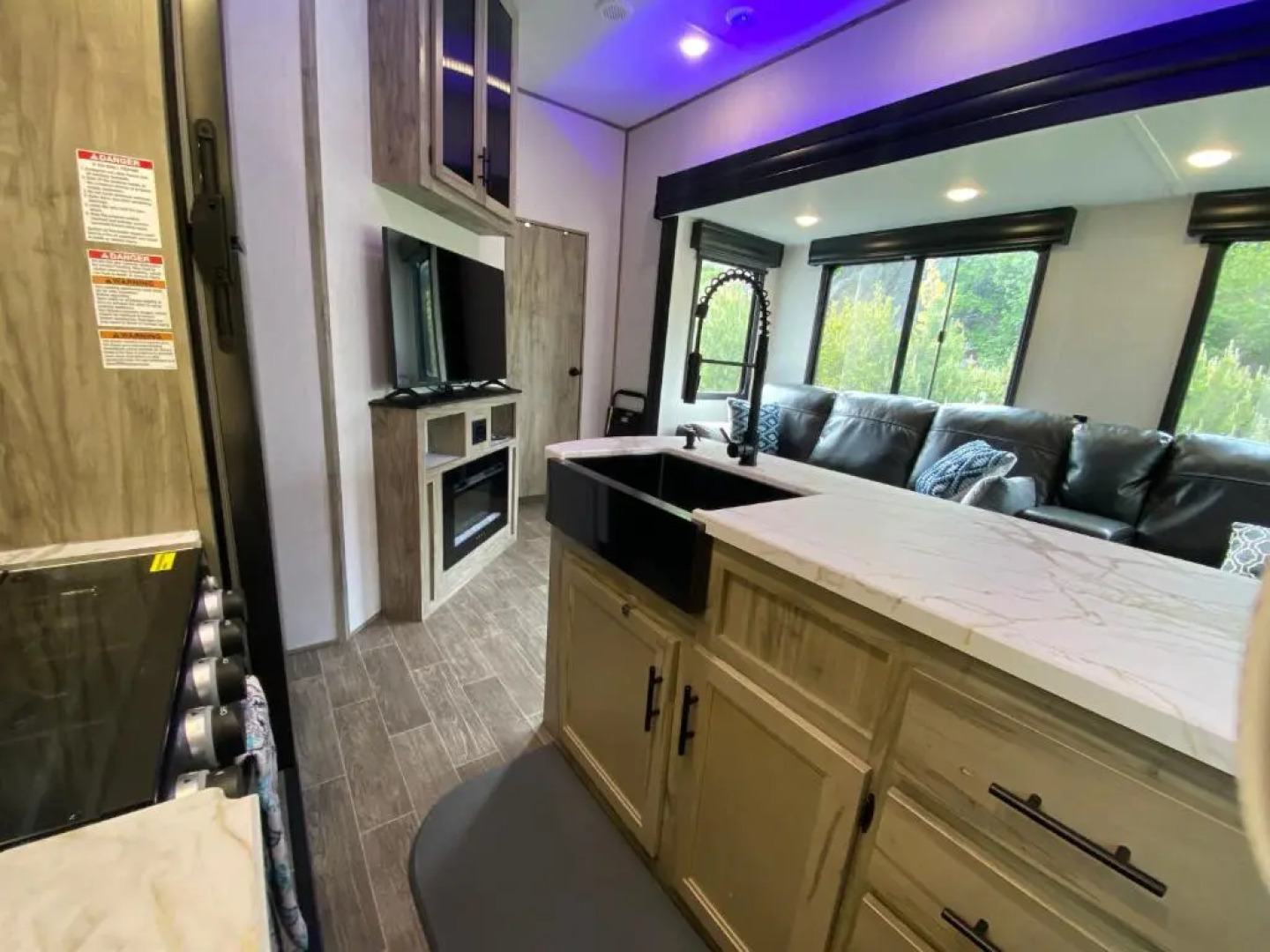 North Haven Campground